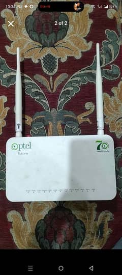 ptcl