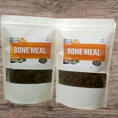 plant fertilizer bon meal fish meal