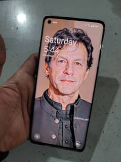 Oneplus 8 5G PTA Approved. .