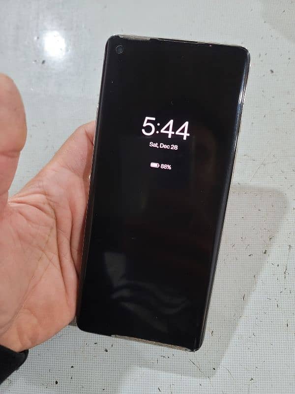 Oneplus 8 5G PTA Approved. . 1