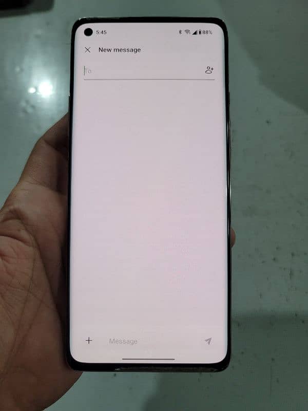 Oneplus 8 5G PTA Approved. . 5