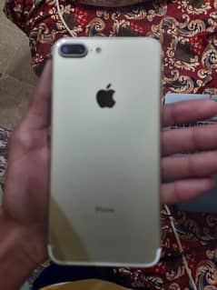 iphon 7 plus pta apprvod