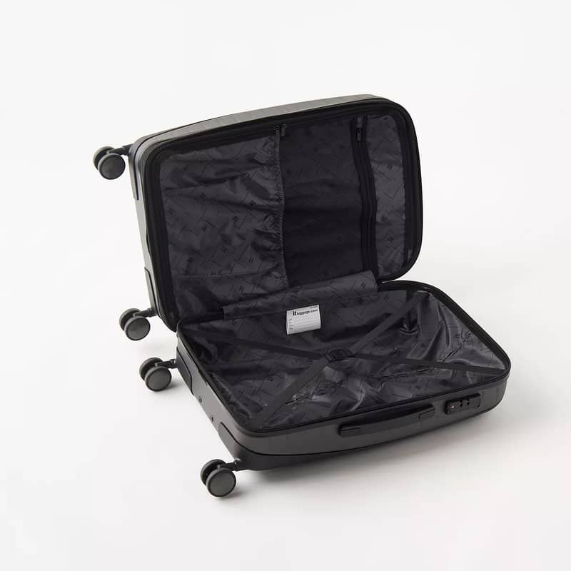 Luggage bag Suitcase Traveling bag imported bag trolly bag backpack 6