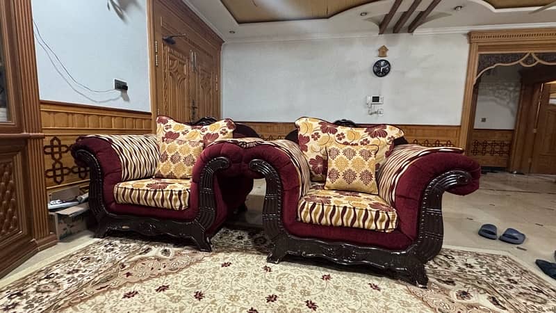 imported Royal Sofa’s Sets 1