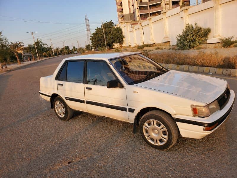 Toyota 86 1986 15