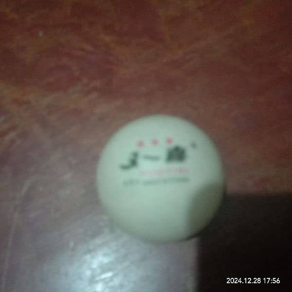 balls in good condition 3