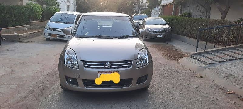 Suzuki Swift 2018 2