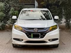 Honda Vezel 2015 Z Package