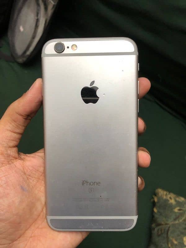 iPhone 6s PTA Approved 1