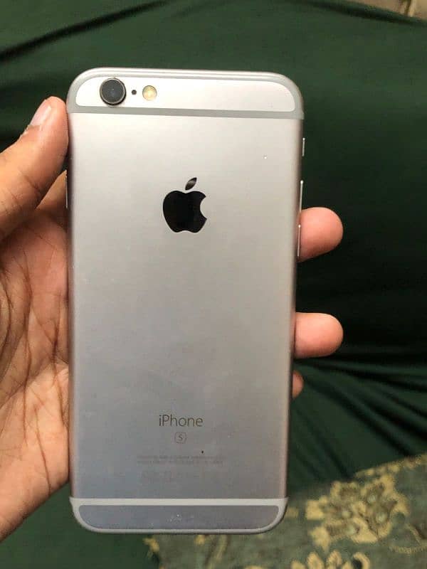 iPhone 6s PTA Approved 8