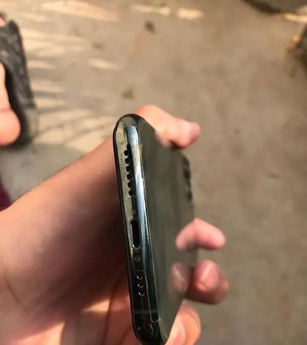 iphone 11 pro exchange possible 4