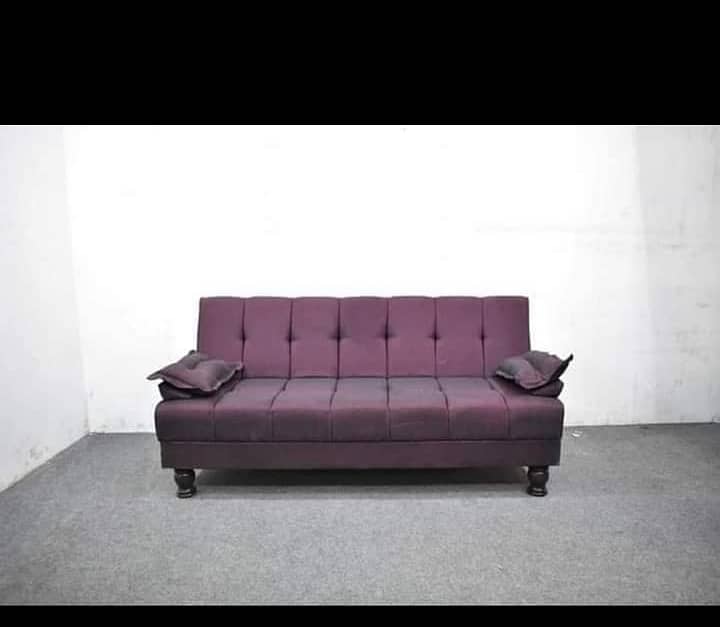 Sofa set / sofa cum bed / sofa cumbed / sofa bed /sofa combed/4 seater 11