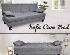 Sofa set / sofa cum bed / sofa cumbed / sofa bed /sofa combed/4 seater