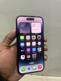 iPhone 14 Pro non pta 128gb