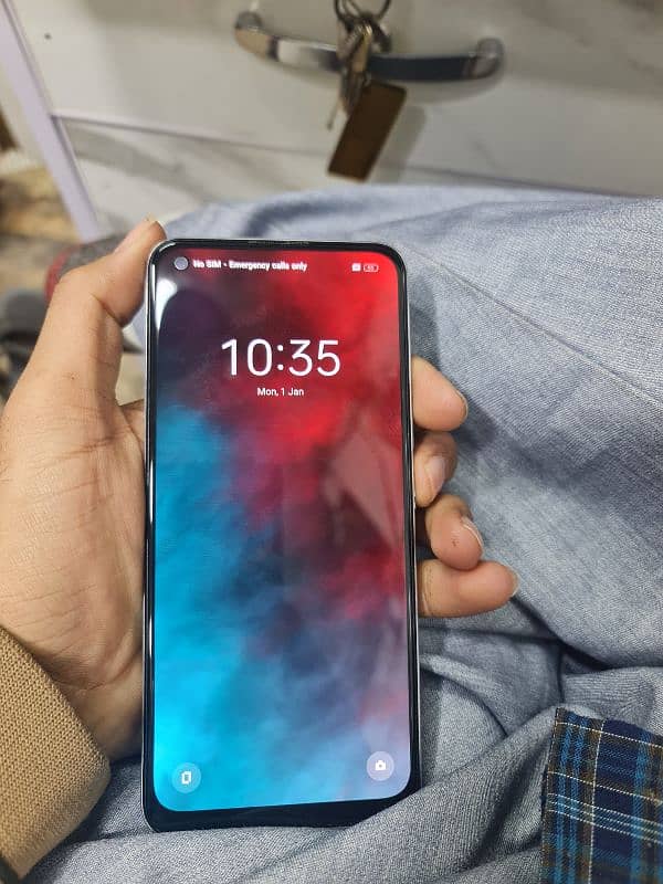 Realme 8 1