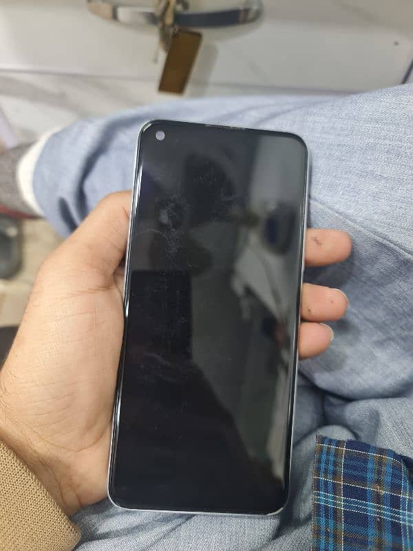 Realme 8 2