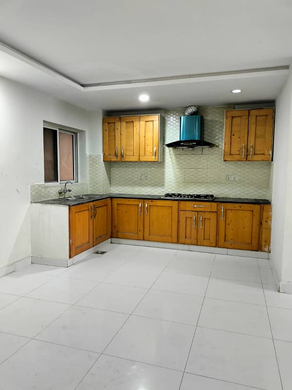 3 Bedroom Unfurnished Brand New Apartment Available For Rent In E-11/4 1