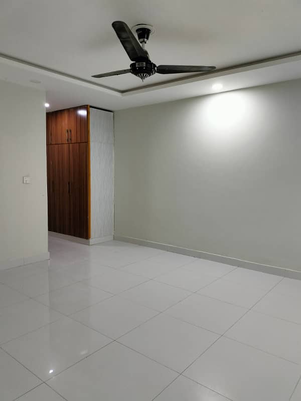 3 Bedroom Unfurnished Brand New Apartment Available For Rent In E-11/4 2