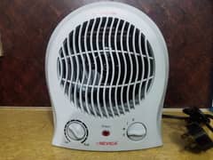 Nevica NV-052 RH Heater Imported