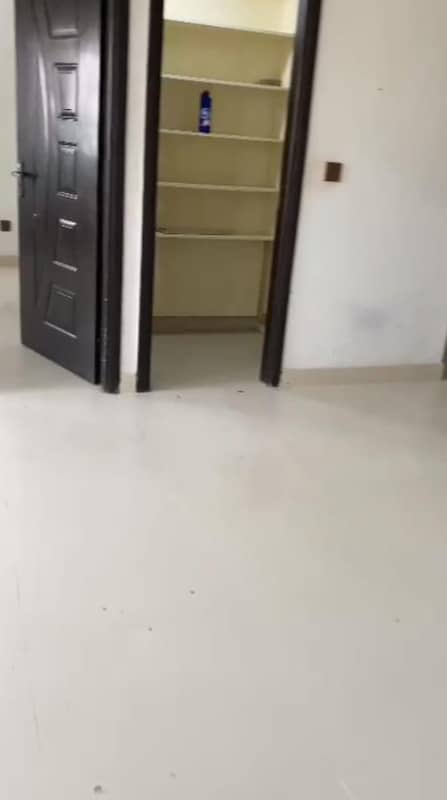 3 bed non furnish apartment available for rent in diamond mall on 1st floor Rent 53000 this rent is with out mantinase gulberg greens islamabad 11