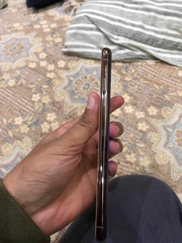 iphone xs max pta approved dual sim 2