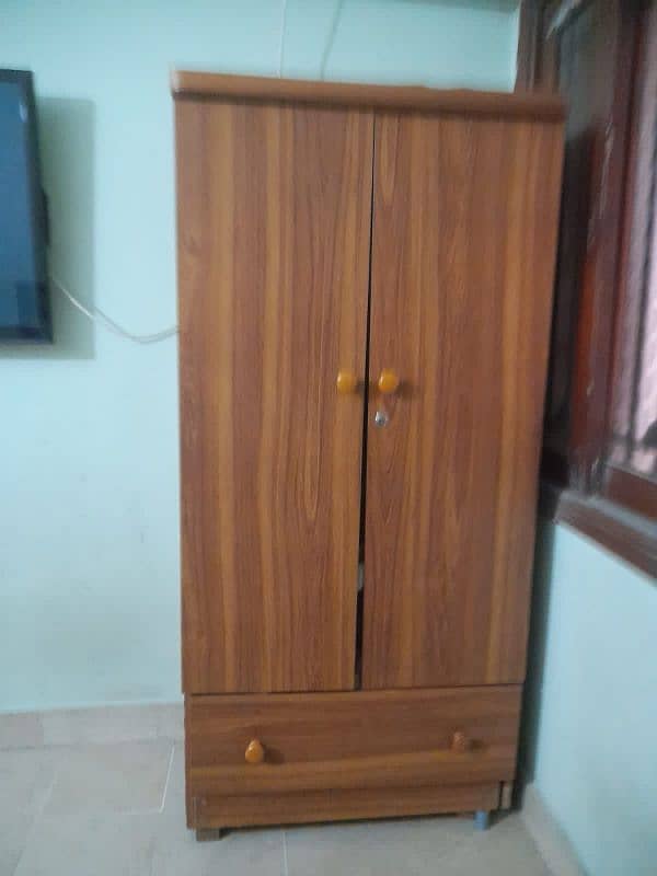 Wardrobe for sale. 1