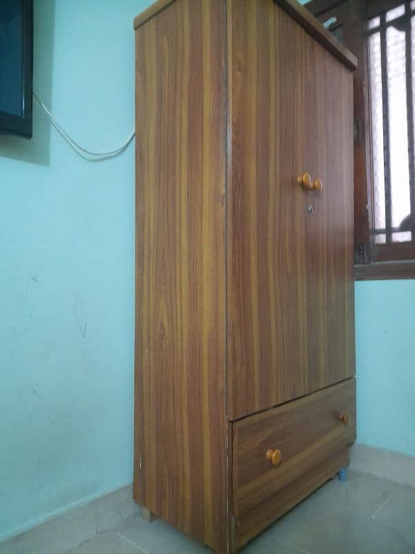 Wardrobe for sale. 2