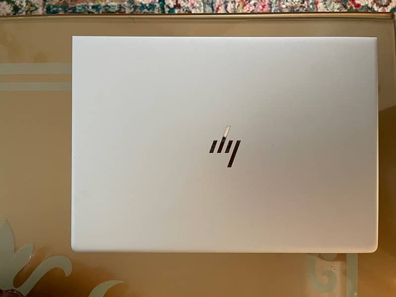 HP Elite Book Core-i7 0