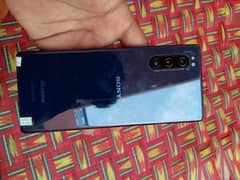 SONY XPERIA 5