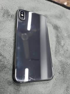 iPhone XS 256Gb Non PTA Factory Unlocked Face Id, True Tone Active