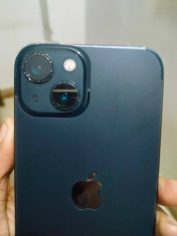 Iphone 13 non pta jv 256gb my number 03042553687 1