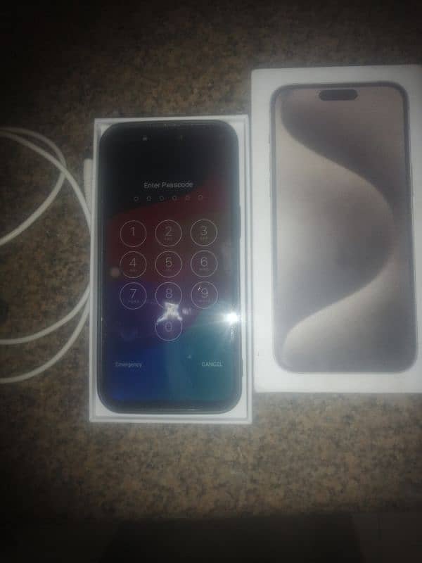 iphone 15 promax for sale 1