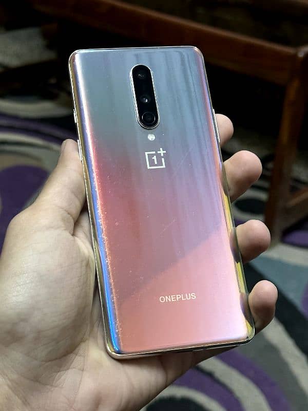 Oneplus 8 4