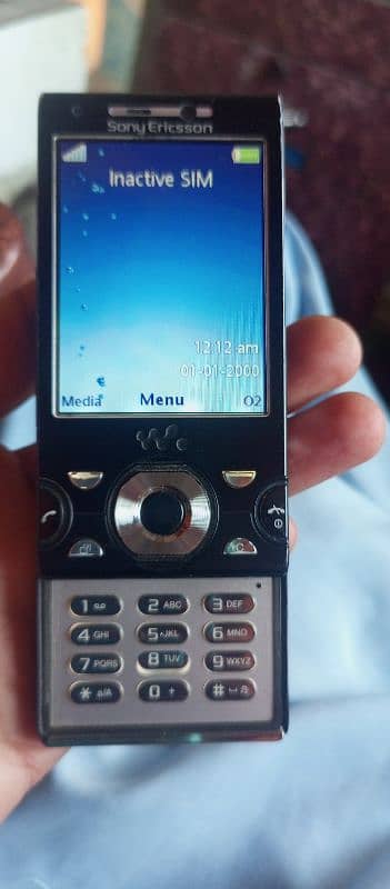 Sony Ericsson w995 chargar k saty non pta 0