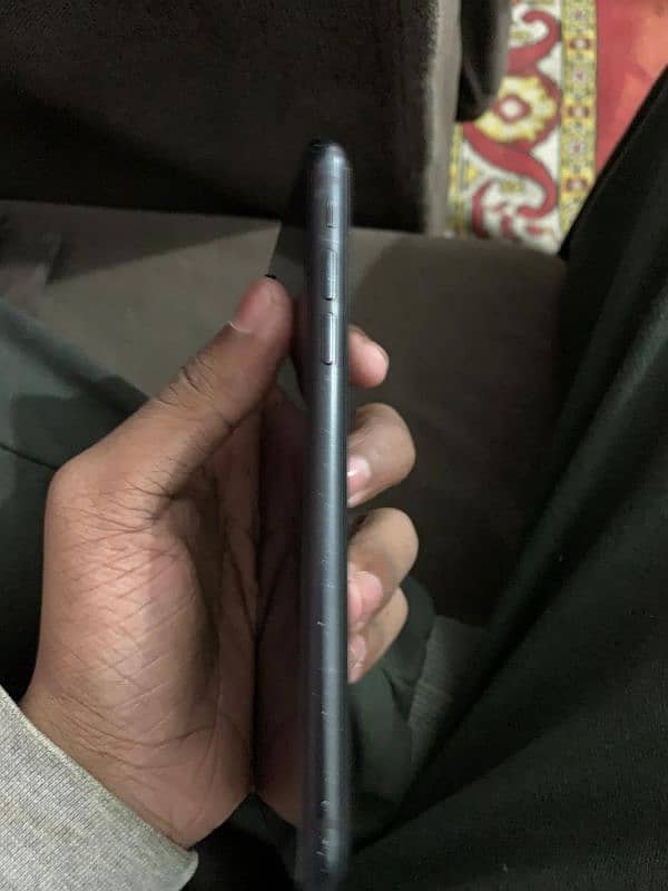 iphone xr black color 5