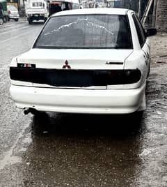 Mitsubishi Lancer 1995