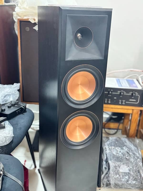 KLIPSCH RP8000F 4