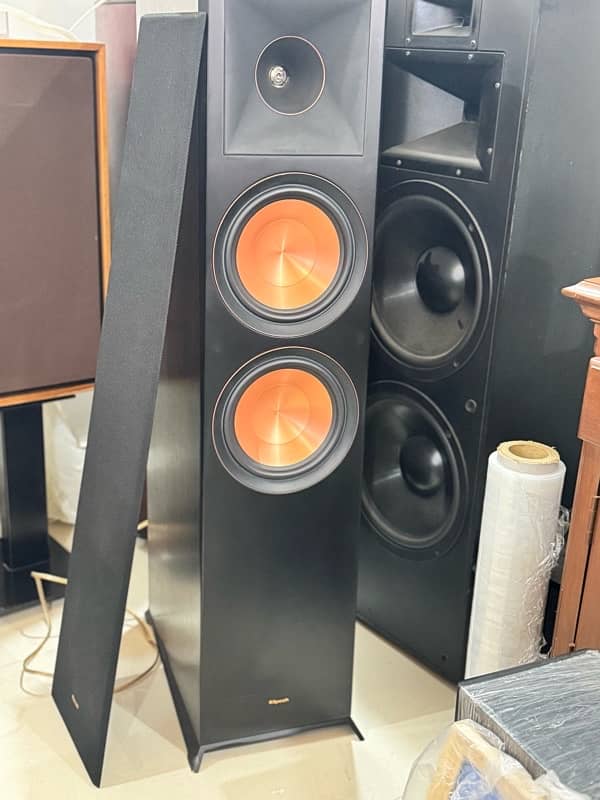 KLIPSCH RP8000F 5