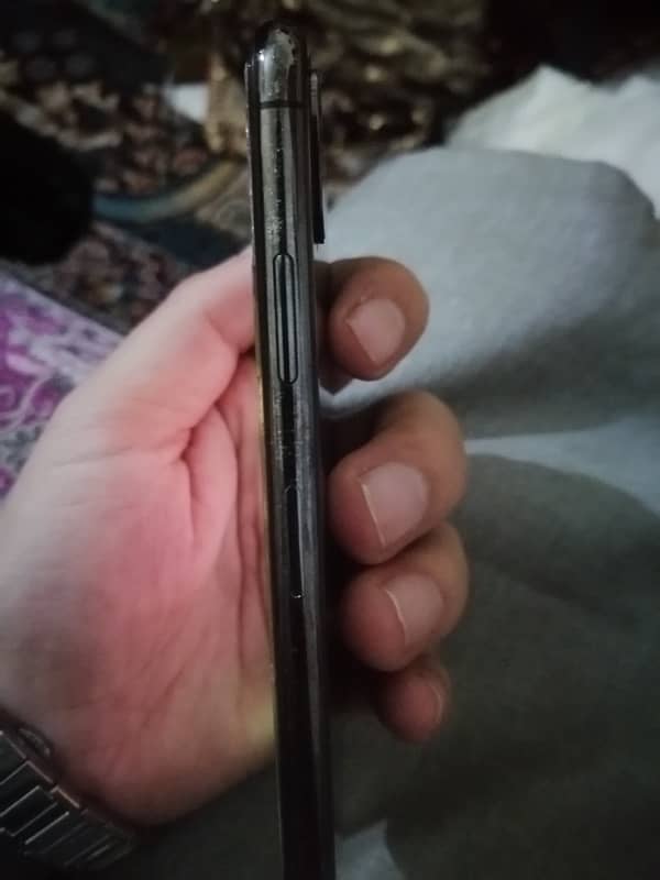 iphone X 64GB PTA approved 2