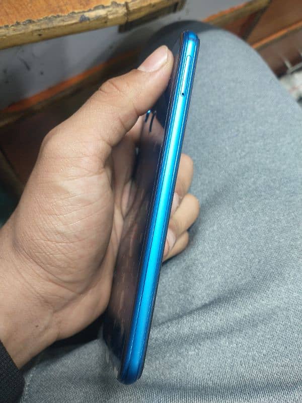 Huawei p20 Lite 4/128 2