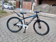 26 Inch VIPER  TOTAL imported bicycle in good condition 03298039860