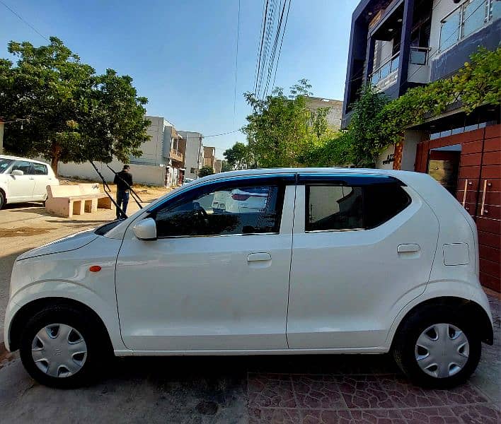 Suzuki Alto 2023 3