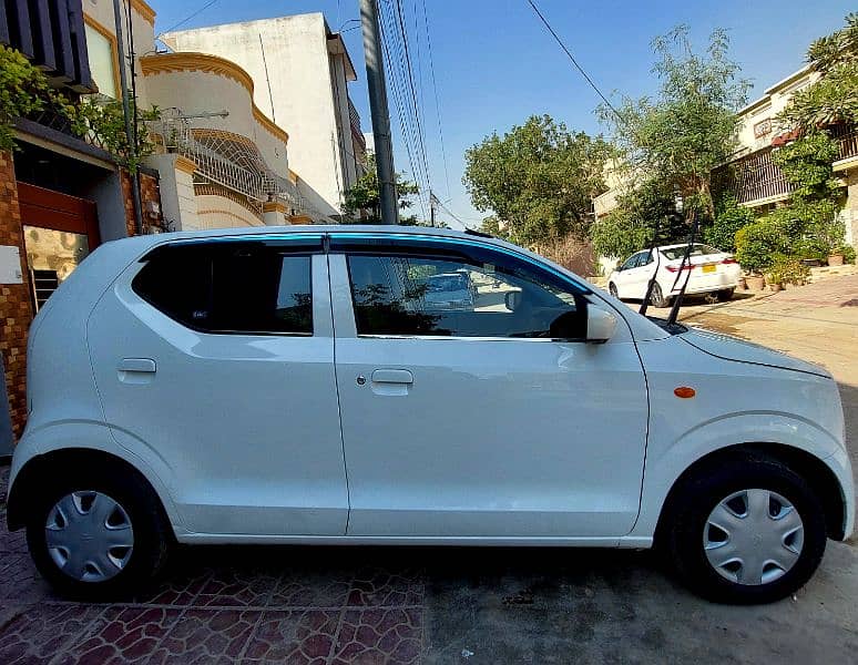 Suzuki Alto 2023 4