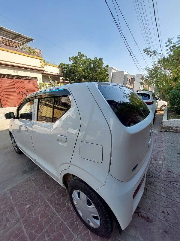 Suzuki Alto 2023 8