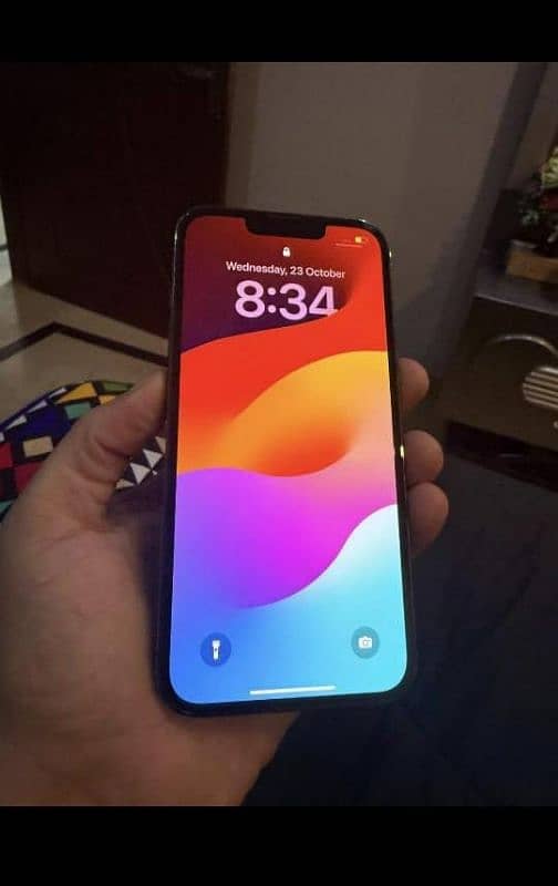 I phone 13 pro 2