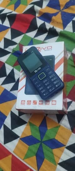 Rivo Advance V10 New Mobile for sell