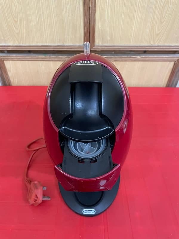 Nescafe Dolce Gusto Delonghi coffee machine / Imported 2