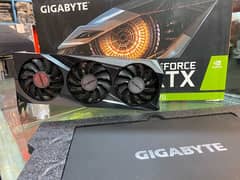 Rtx 3070 Triple Fan