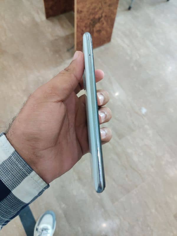 Redmi note 10S 8+5/128 10/9. daba charger sab sath ha 1