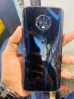 motorola G6 plus